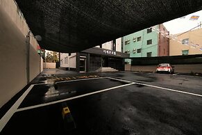 Pohang Jukdo Market The Seven