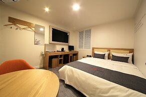 Pohang Jukdo Market The Seven