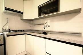 Pohang Jukdo Market The Seven