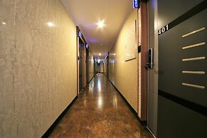 Pohang Jukdo Market The Seven