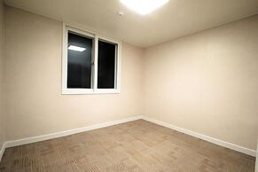 Pohang Jukdo Market The Seven