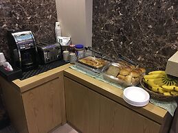 Pohang Jukdo Market The Seven