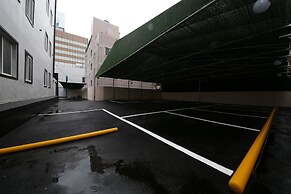 Pohang Jukdo Market The Seven