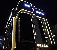 Pohang Jukdo Market The Seven