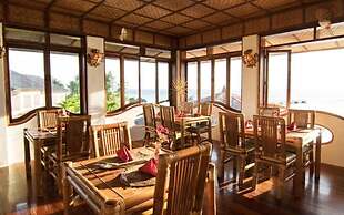 Kasai Village Dive Resort