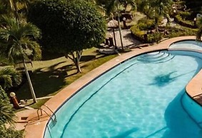 Kasai Village Dive Resort