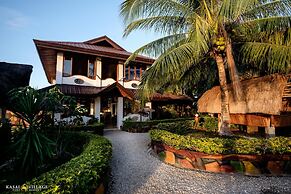 Kasai Village Dive Resort
