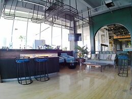 Luminor Hotel Jambi Kebun Jeruk by WH