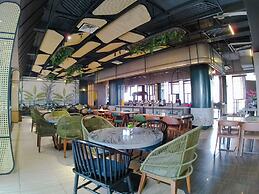 Luminor Hotel Jambi Kebun Jeruk by WH