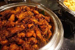 Luminor Hotel Jambi Kebun Jeruk by WH