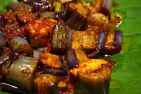 Luminor Hotel Jambi Kebun Jeruk by WH