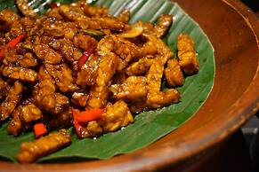 Luminor Hotel Jambi Kebun Jeruk by WH