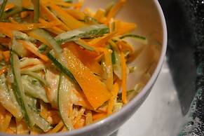 Luminor Hotel Jambi Kebun Jeruk by WH