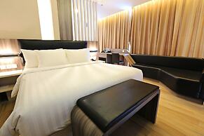 Luminor Hotel Jambi Kebun Jeruk by WH