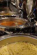 Luminor Hotel Jambi Kebun Jeruk by WH