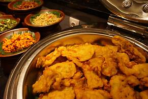 Luminor Hotel Jambi Kebun Jeruk by WH