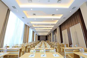 Luminor Hotel Jambi Kebun Jeruk by WH