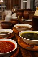 Luminor Hotel Jambi Kebun Jeruk by WH