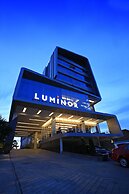 Luminor Hotel Jambi Kebun Jeruk by WH