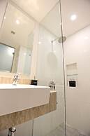 Luminor Hotel Jambi Kebun Jeruk by WH