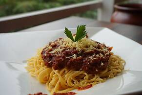 Luminor Hotel Jambi Kebun Jeruk by WH