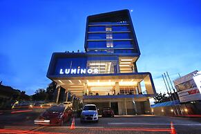 Luminor Hotel Jambi Kebun Jeruk by WH