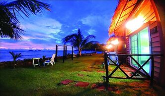Kohchang 7 seaview bungalow
