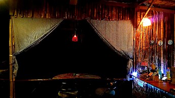 Kohchang 7 seaview bungalow