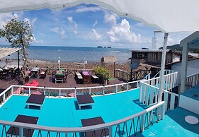 Kohchang 7 seaview bungalow