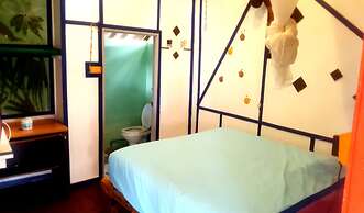 Kohchang 7 seaview bungalow