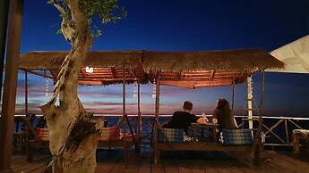 Kohchang 7 seaview bungalow