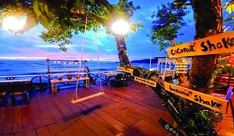 Kohchang 7 seaview bungalow