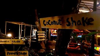 Kohchang 7 seaview bungalow