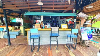 Kohchang 7 seaview bungalow