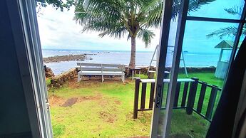 Kohchang 7 seaview bungalow