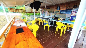 Kohchang 7 seaview bungalow