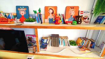 Kohchang 7 seaview bungalow