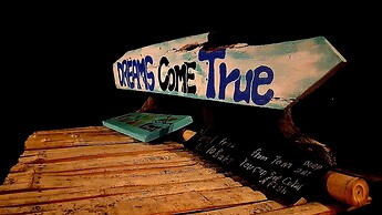 Kohchang 7 seaview bungalow