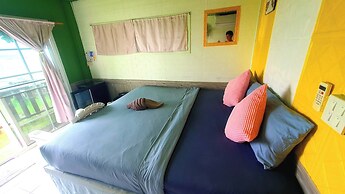 Kohchang 7 seaview bungalow