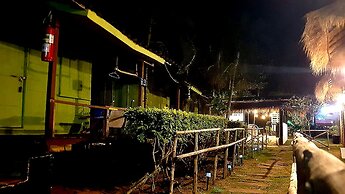 Kohchang 7 seaview bungalow