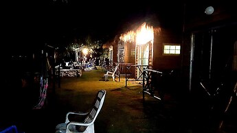 Kohchang 7 seaview bungalow