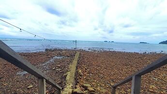 Kohchang 7 seaview bungalow