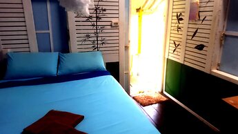 Kohchang 7 seaview bungalow