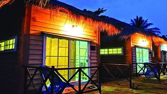 Kohchang 7 seaview bungalow