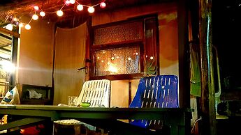 Kohchang 7 seaview bungalow