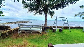 Kohchang 7 seaview bungalow