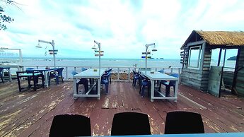 Kohchang 7 seaview bungalow