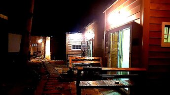 Kohchang 7 seaview bungalow