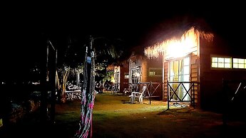 Kohchang 7 seaview bungalow