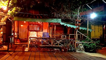 Kohchang 7 seaview bungalow